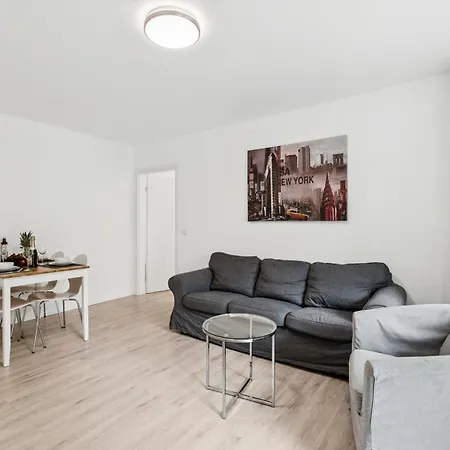 3 Centrally Located In Ruettenscheid * 埃森