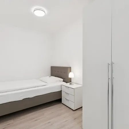 公寓 3 Centrally Located In Ruettenscheid *