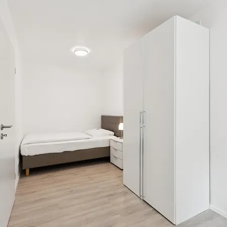 3 Centrally Located In Ruettenscheid 公寓 *
